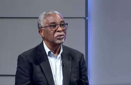 Moeletsi Mbeki