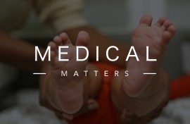 Medical Matters Maternal Health