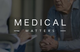 Medical Matters | Prostate Cancer - 02 July 2024