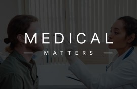 Ophthalmology Medical Matters