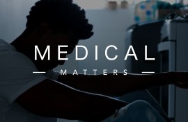 Medical Matters Mental Health