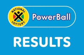 Powerball and Powerball Plus results | 30 July 2024