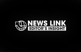 Editor's Insight -  NewsLink 