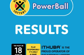 PowerBall Results 27 September 2024