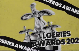 Loerie awards promo image