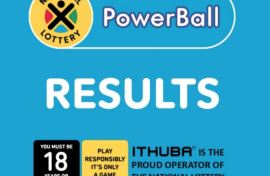 Powerball and Powerball Plus results | 11 October 2024