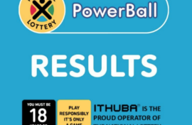 PowerBall and PowerBall Plus Results | 25 October 2024