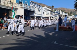 SA Navy Festival 