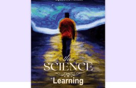 Book : The science of learning by Siyabulela Mokebe