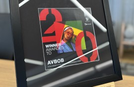 AVBOB Crowned ‘Coolest Insurance Brand’ by South African Youth