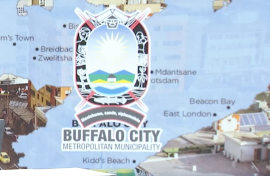 Buffalo City Municipality