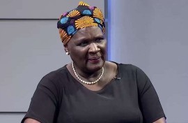 Riah Phiyega