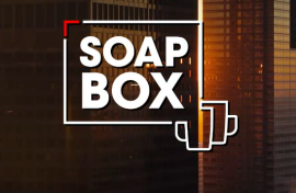 SoapBox /eNCA