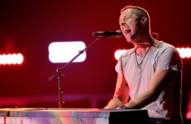 Coldplay are set to play in Mumbai in January