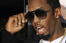 Sean 'Diddy' Combs was once a titan of the music industry, but is now sitting in a US jail cell on sex assault charges