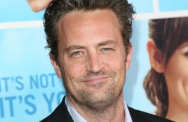 Matthew Perry had spoken openly of his struggles with addiction, but his October 2023 death came as a huge shock to his legions of fans