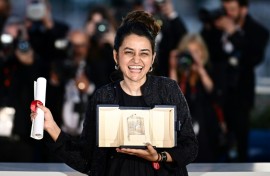 Payal Kapadia's Malayalam-language film 'All We Imagine as Light' won the Grand Prix in Cannes this year