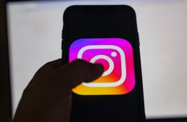 Meta is stepping up efforts to protect children on Instagram