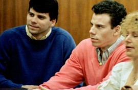 The Menendez brothers tearfully testified they killed their parents for fear of their own lives after years of sexual abuse by their father