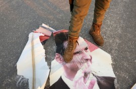 Syria's Bashar al-Assad hung on to power longer than many critics expected after launching a brutal opposition crackdown in March 2011, but his days may now really be numbered 