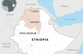 Ethiopia