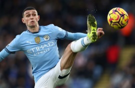 'Not stupid': Manchester City forward Phil Foden