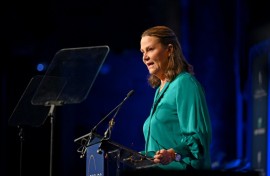 US tennis great Pam Shriver has revealed that multiple grand slam trophies accumulated during her career were stolen after she evacuated her property due to Los Angeles wildfires