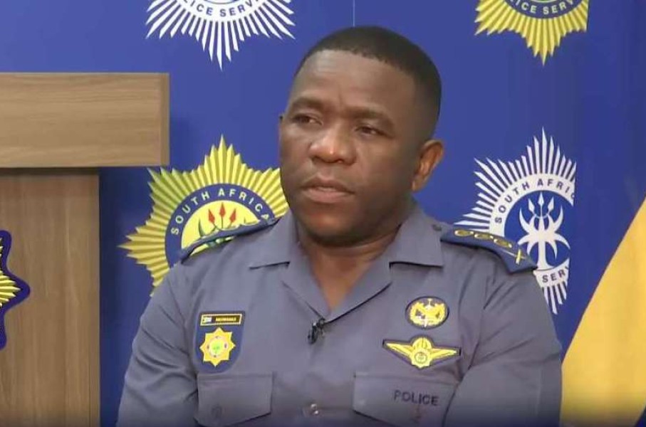 KZN Police Commissioner