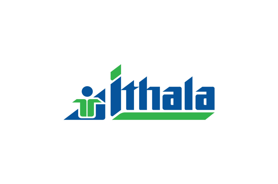 Ithala Bank logo