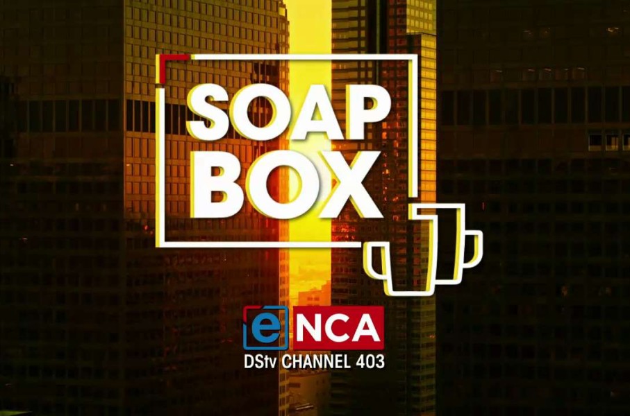 SA Morning Soapbox