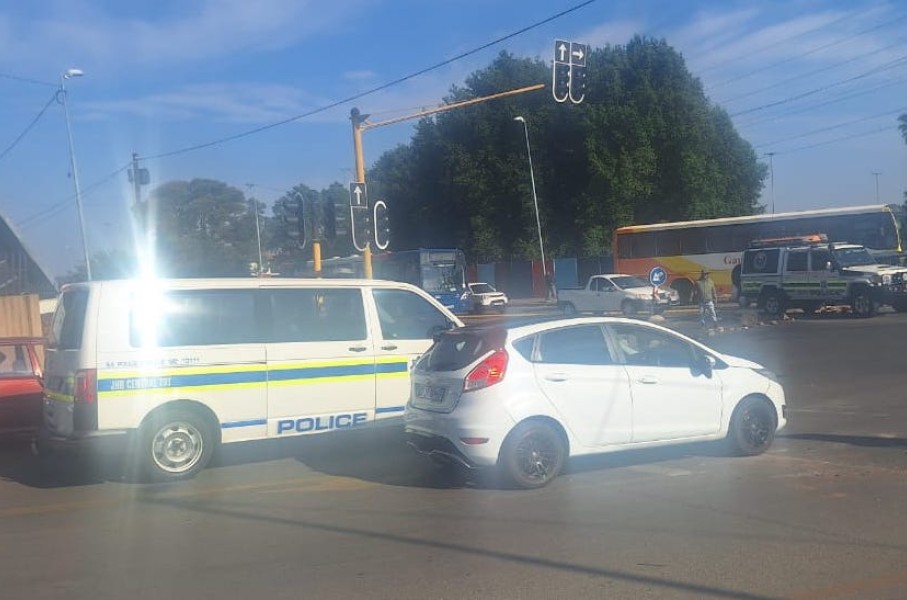 Community protest in Sharpeville and Boipateng