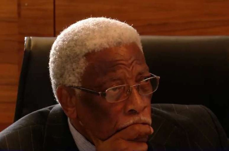 Eastern Cape Judge President, Selby Mbenenge