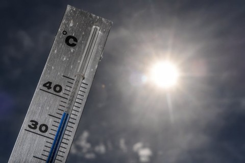 WATCH | SA experiences hottest weather since mid-1800s