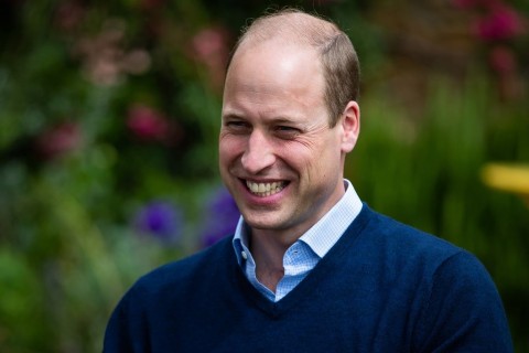 WATCH | Prince William stresses role of youth in Earthshot