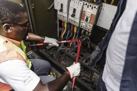 City Power Implements New Stage 6 Schedule - ENCA