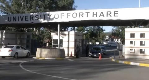 Fort Hare 