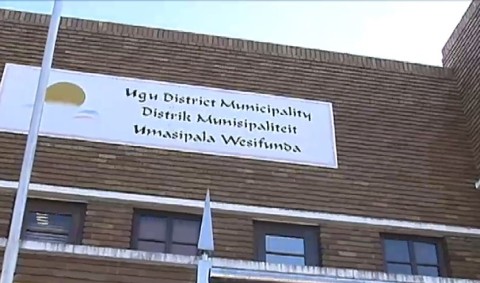 Ugu District Municipality