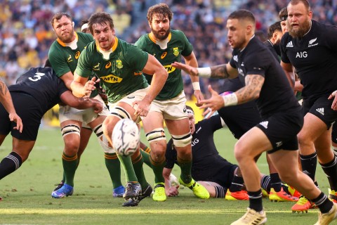 SABC strikes deal to broadcast Springbok World Cup games - eNCA