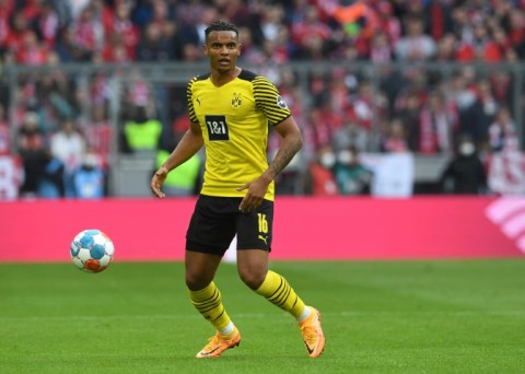 Manuel Akanji will give Manchester City extra cover in defence