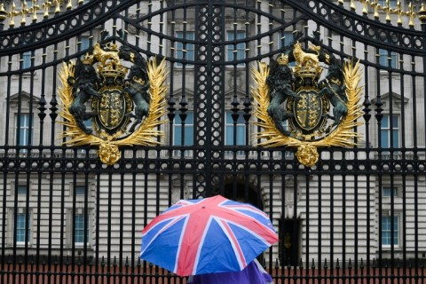 The queen is also head of state in 14 Commonwealth countries outside the UK and head of the Commonwealth group of nations