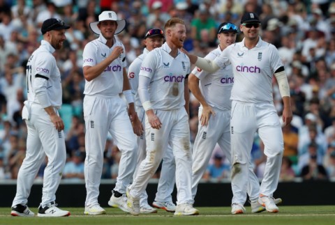 England set 130 to win South Africa series - eNCA