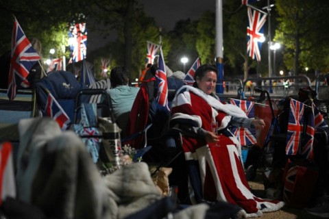 The state funeral for the queen is the first to be held in Britain since 1965