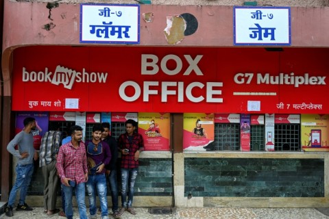 India's Bollywood film industry is facing its biggest-ever crisis as streaming services and non-Hindi language rivals steal its sparkle