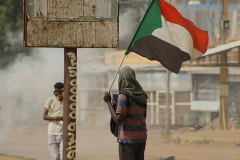 Sudan remains gripped by regular protests following the October 2021 military coup led by army chief Abdel Fattah al-Burhan that upended a post-Bashir transition to civilian rule