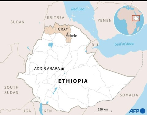 Ethiopia