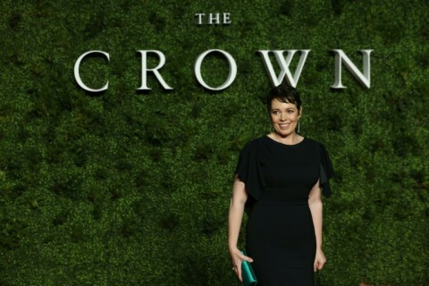 'The Crown' has been massively popular but attracted criticism for blurring the line between fact and fiction