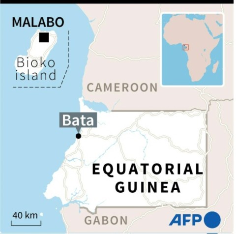 Equatorial Guinea