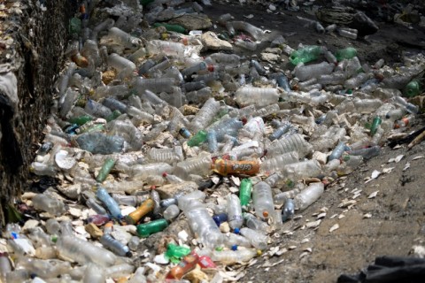 Talks Kick Off On Global Plastic Trash Treaty - ENCA