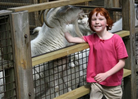 Catherine Violet Hubbard's mother describes her as a gentle, and fiercely compassionate animal lover