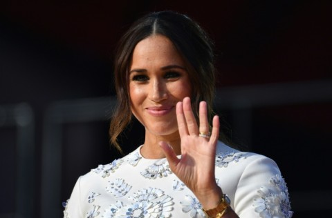 Harry and Meghan saw their negative ratings with the British public fall further after the programmes